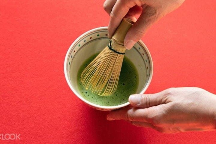 Mt Fuji Day Tour 5th Station Arakurayama Sengen Park and Matcha — photo 5