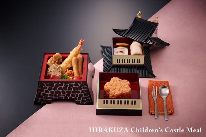 Hirakuza Ginza Tokyo Sumo Show with Light Meal and Drink — photo 5
