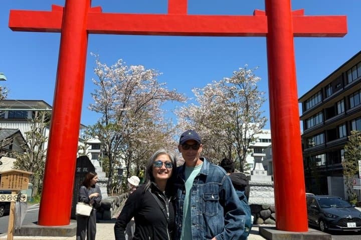 Kamakura Day Trip from Tokyo: Private Guided Walking Tour — photo 6