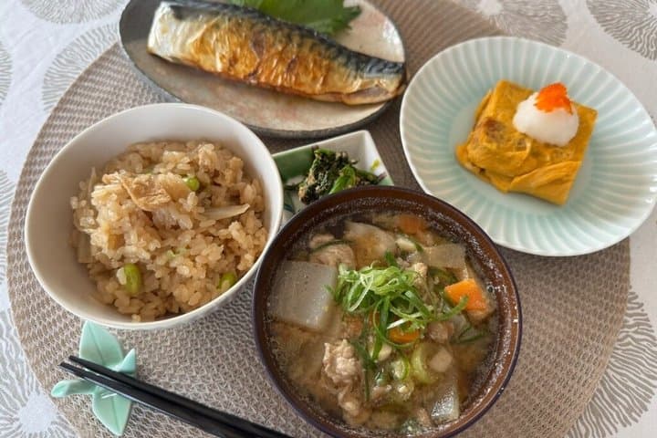 Tokyo Private Cooking Class: Ramen & Gyoza, Japan Home Experience — photo 4