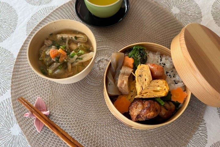 Tokyo Private Cooking Class: Ramen & Gyoza, Japan Home Experience — photo 10