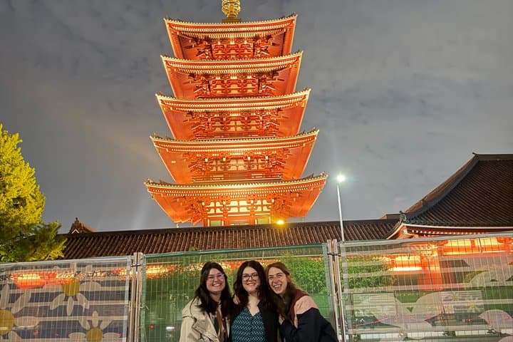 Asakusa Photo Night — photo 4