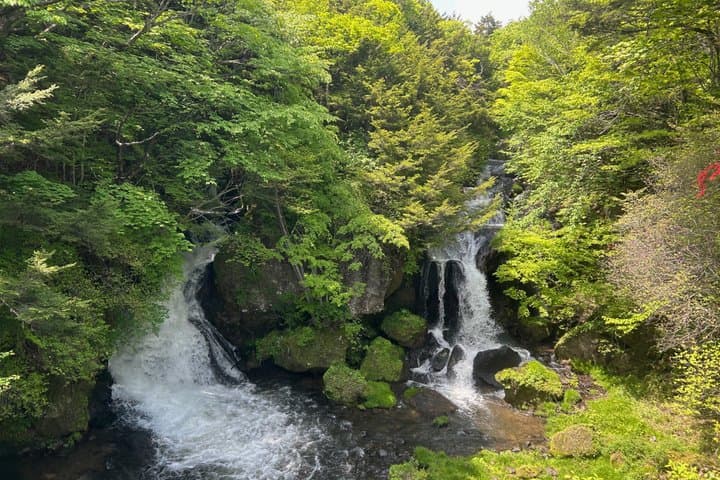 Nikko: Kegon Falls & Lake Chuzenji 3-Hour E-Bike Tour — photo 6