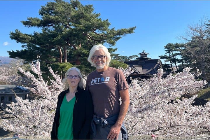 Hakodate Exploration Tour with Private Guide — photo 2