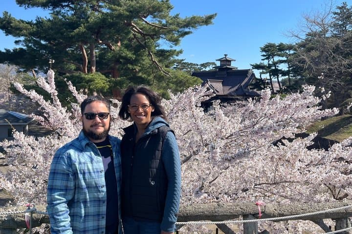 Hakodate Exploration Tour with Private Guide — photo 5