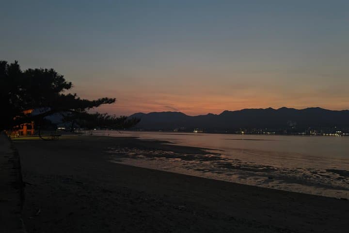 Peaceful Hiroshima : Miyajima Island UNESCO 4 Hour Walking Tour — photo 3