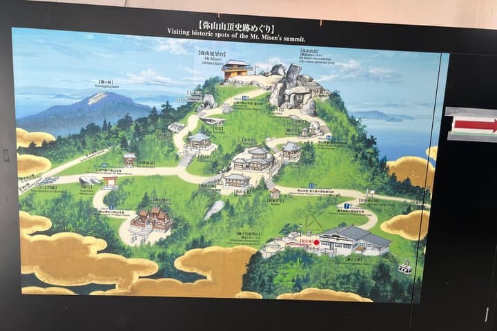 Peaceful Hiroshima : Miyajima Island UNESCO 4 Hour Walking Tour — photo 13