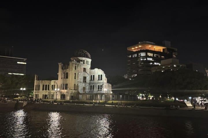 Peaceful Hiroshima : Miyajima Island UNESCO 4 Hour Walking Tour — photo 19