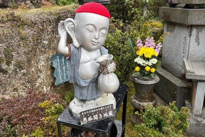 Peaceful Hiroshima : Miyajima Island UNESCO 4 Hour Walking Tour — photo 9