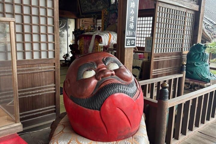 Peaceful Hiroshima : Miyajima Island UNESCO 4 Hour Walking Tour — photo 16
