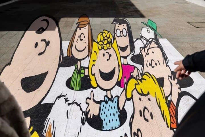 Snoopy Park and Pet Friendly Outlet — photo 13