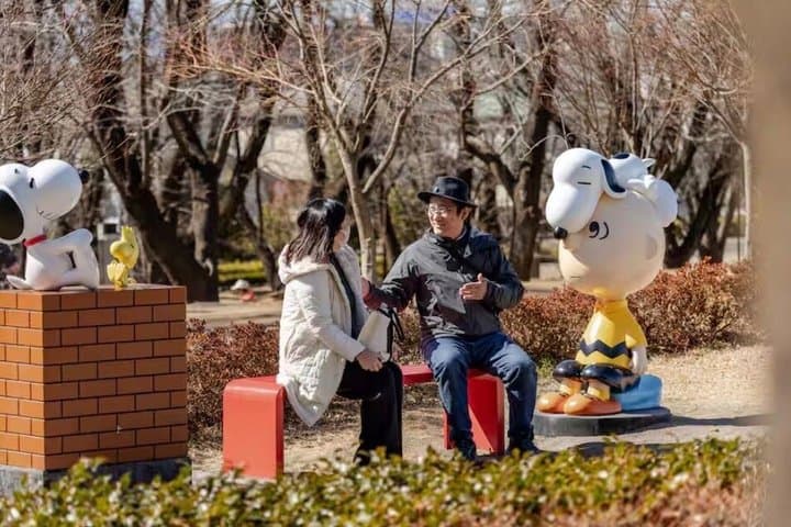 Snoopy Park and Pet Friendly Outlet — photo 14