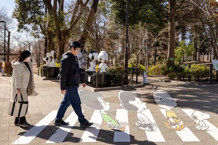 Snoopy Park and Pet Friendly Outlet — photo 15