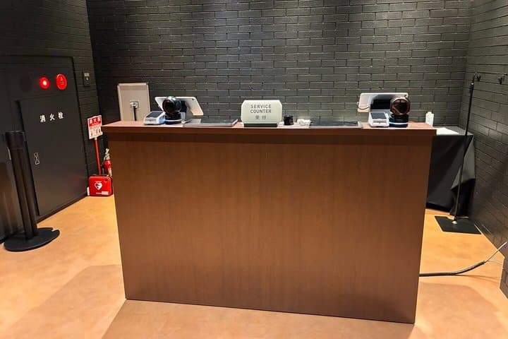 Kyoto Drum Tao Theater Package — photo 9