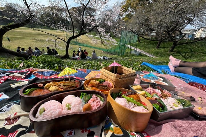 Washoku – Japanese Cooking Class in Shibuya, Tokyo — photo 14