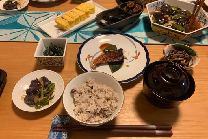 Washoku – Japanese Cooking Class in Shibuya, Tokyo — photo 7