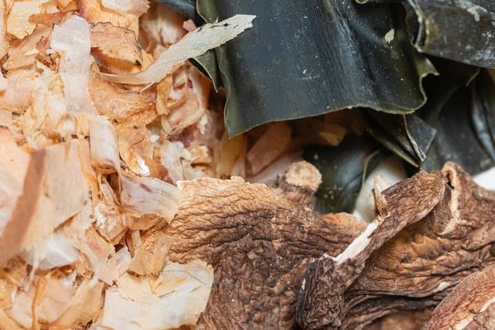 Kyoto Early Summer UMAMI Masterclass Dashi and Japanese Food — photo 4