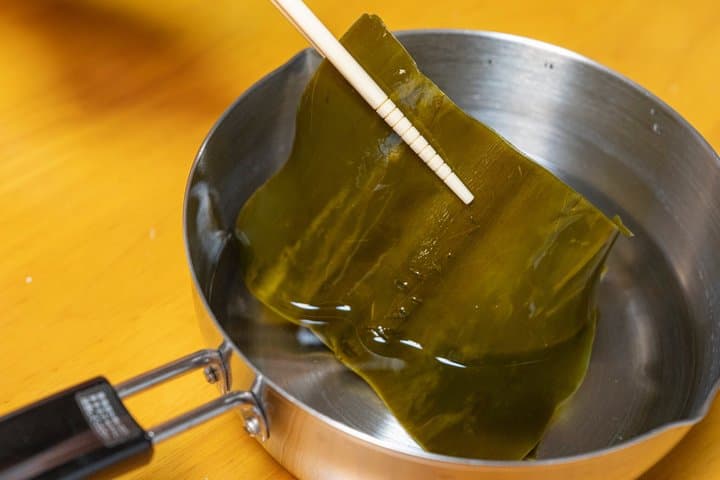 Kyoto Early Summer UMAMI Masterclass Dashi and Japanese Food — photo 6