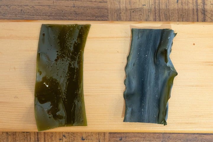 Kyoto Early Summer UMAMI Masterclass Dashi and Japanese Food — photo 7