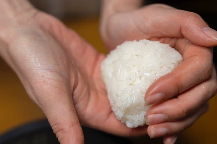 Kyoto Early Summer UMAMI Masterclass Dashi and Japanese Food — photo 9