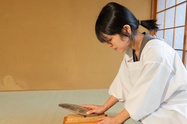 Kyoto Early Summer UMAMI Masterclass Dashi and Japanese Food — photo 12