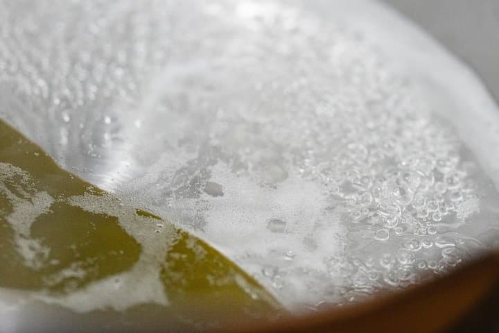 Kyoto Early Summer UMAMI Masterclass Dashi and Japanese Food — photo 14