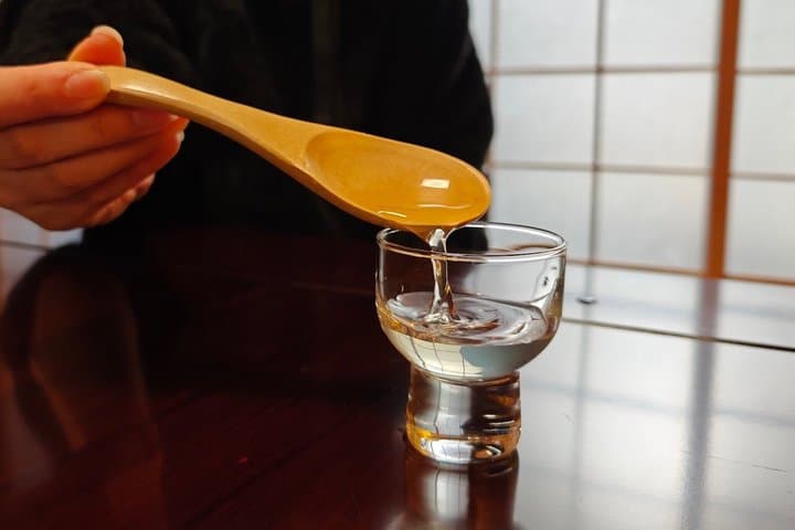 Kyoto Early Summer UMAMI Masterclass Dashi and Japanese Food — photo 20