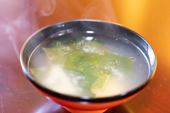 Kyoto Early Summer UMAMI Masterclass Dashi and Japanese Food — photo 16