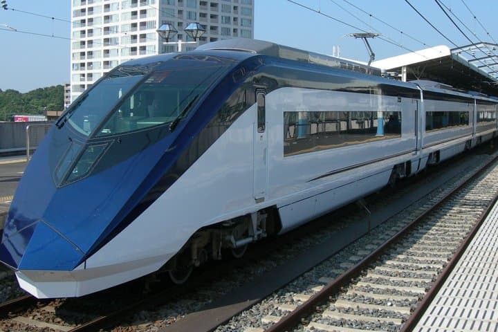 Skyliner Ticket and Tokyo Subway Ticket