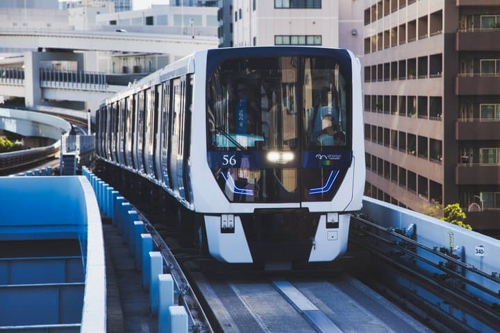 Skyliner Ticket and Tokyo Subway Ticket — photo 3