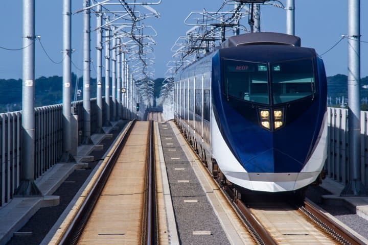 Skyliner Ticket and Tokyo Subway Ticket — photo 8