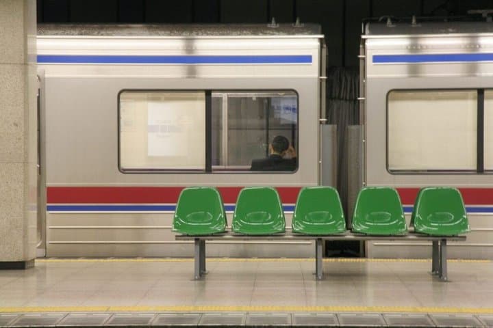 Skyliner Ticket and Tokyo Subway Ticket — photo 7