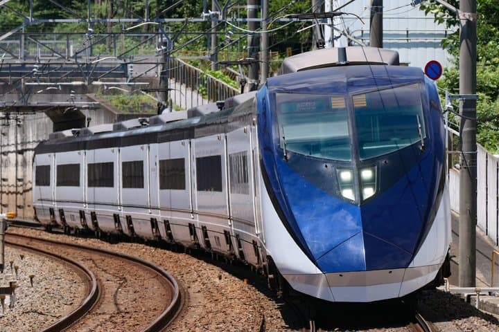 Skyliner Ticket and Tokyo Subway Ticket — photo 9