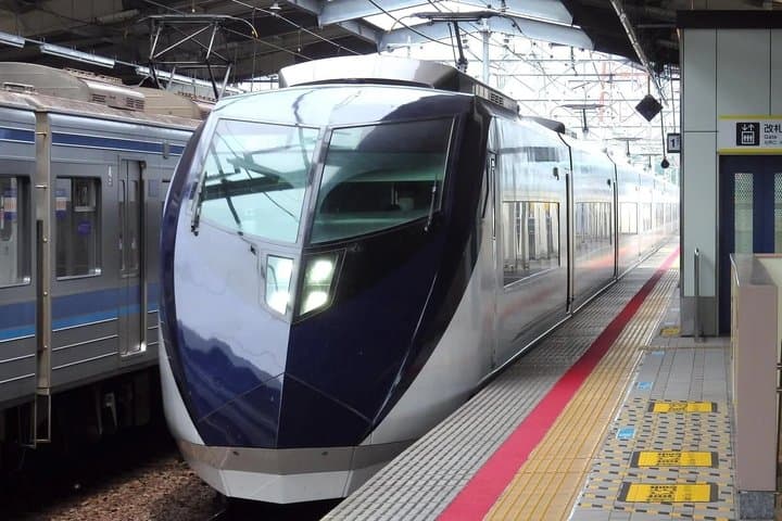 Skyliner Ticket and Tokyo Subway Ticket — photo 11