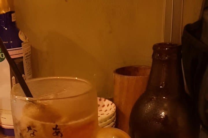 Ukiyo-e prints and Izakaya hopping in Shonan Tsujido — photo 14