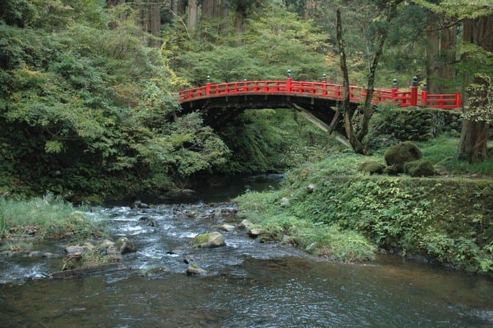 Sacred Mt Haguro Pilgrimage with a Local Guide — photo 2