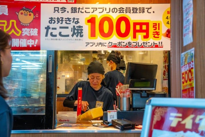 Tokyo: Food Tour in Retro Anime District 10+ Flavors Local Tokyo — photo 6