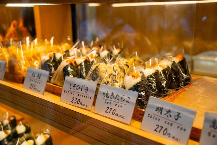 Tokyo: Food Tour in Retro Anime District 10+ Flavors Local Tokyo — photo 13