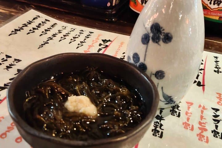 Tokyo: Food Tour in Retro Anime District 10+ Flavors Local Tokyo — photo 18