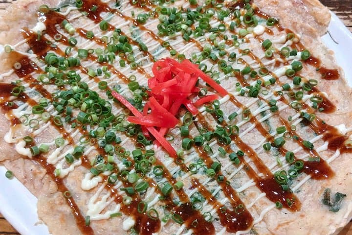 Tokyo: Food Tour in Retro Anime District 10+ Flavors Local Tokyo — photo 20