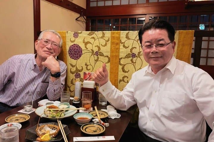 Kyoto and Nara Private 10 Hour Tour from Osaka — photo 14