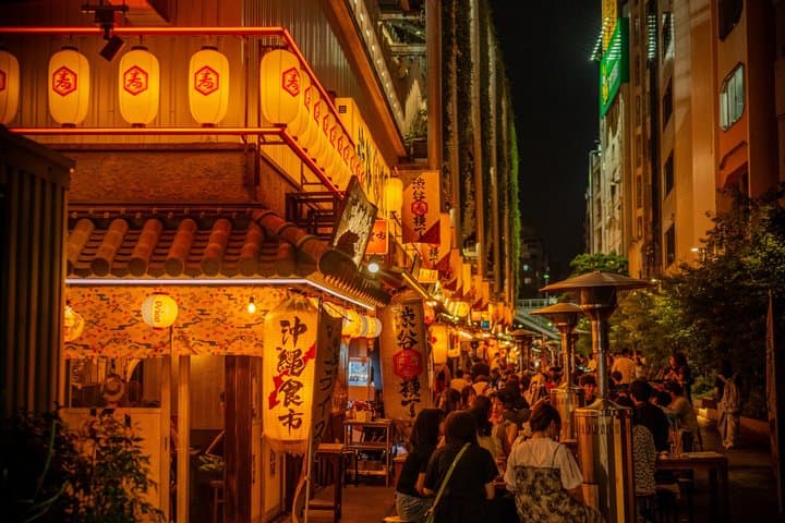 Private Night Photography Tour around Shibuya — photo 7