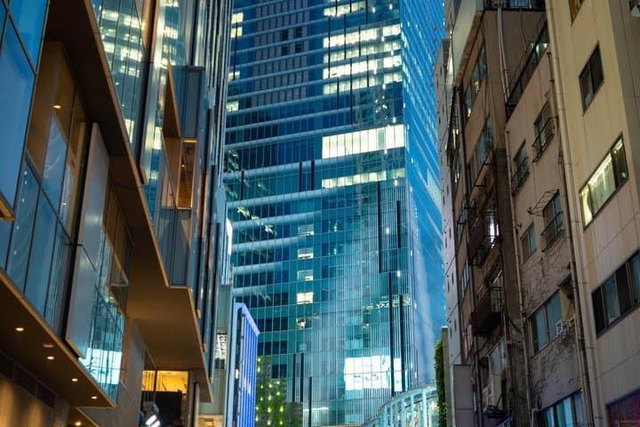 Private Night Photography Tour around Shibuya — photo 11