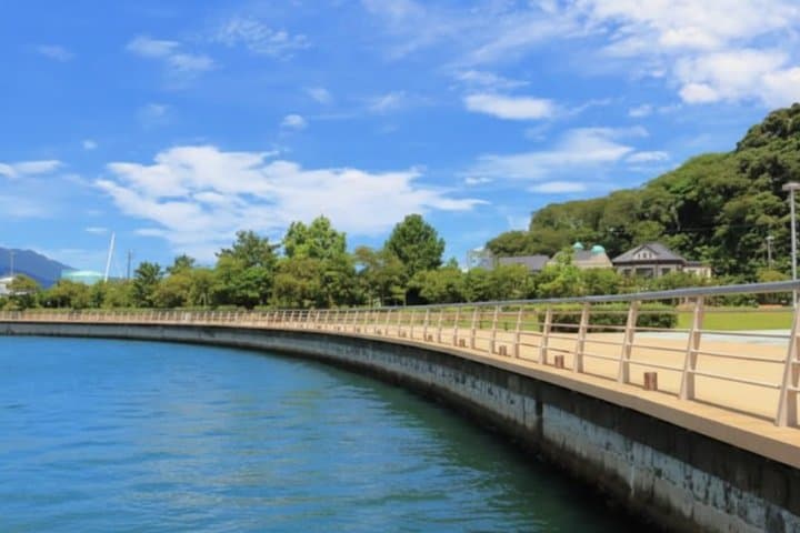 Tsuruga/Fukui: Private Customizable Tour with Local Guide — photo 4