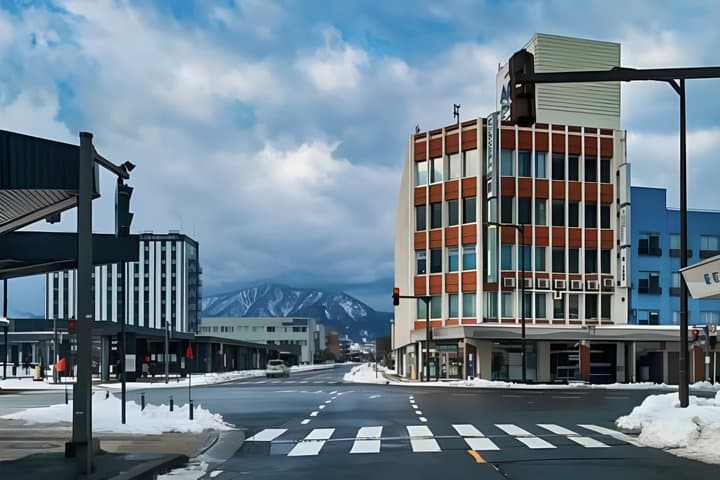 Tsuruga/Fukui: Private Customizable Tour with Local Guide — photo 5
