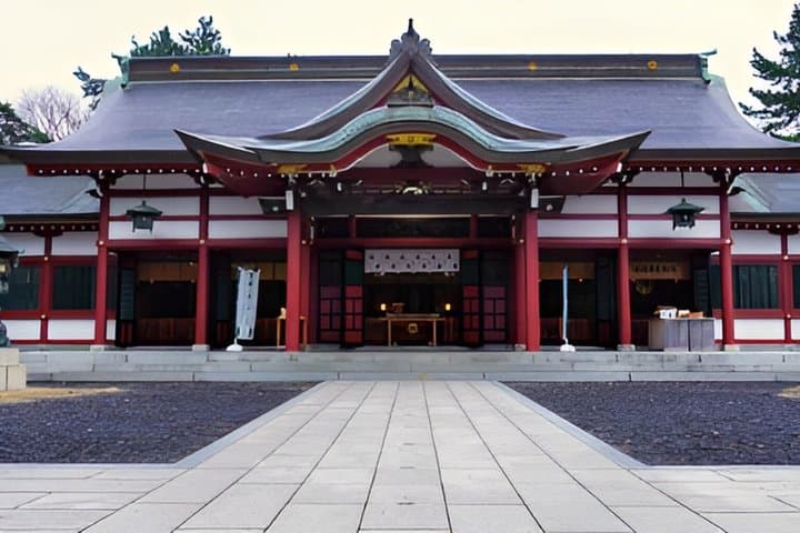 Tsuruga/Fukui: Private Customizable Tour with Local Guide — photo 2