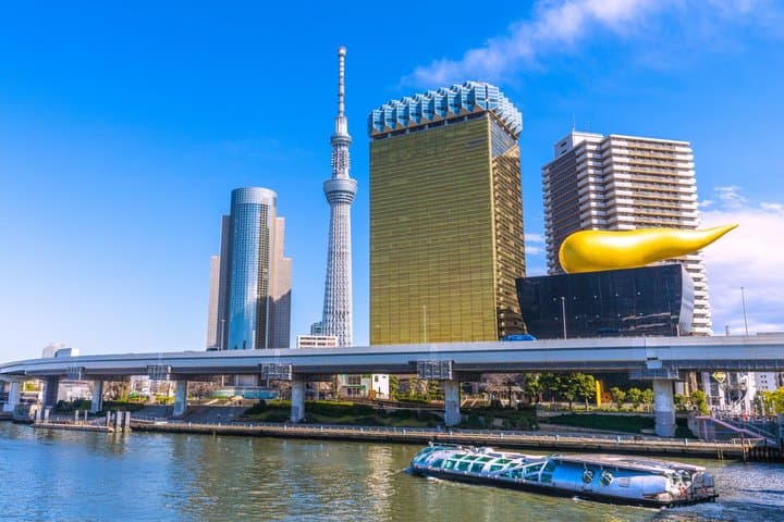 Tokyo: Asakusa Mystery-Solving Game Tour — photo 4