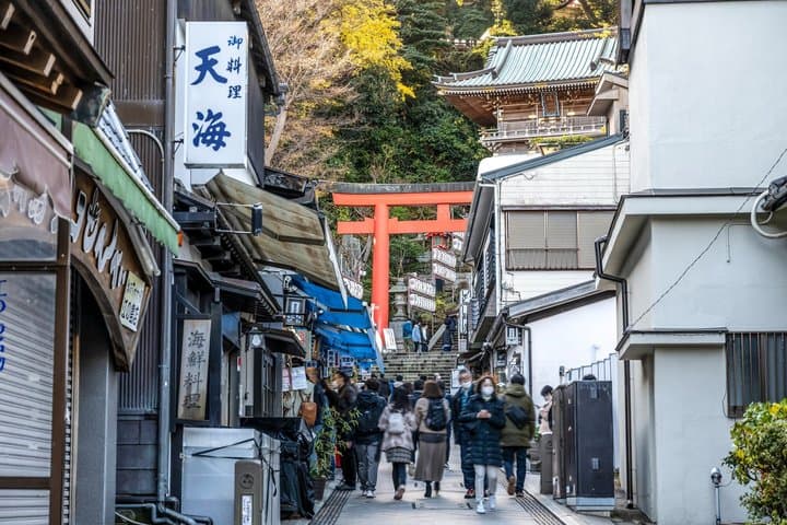 Tokyo: Asakusa Mystery-Solving Game Tour — photo 6