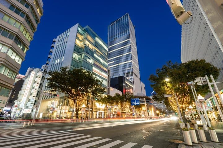 Discover Nagoya Hidden Gems by Foot — photo 3