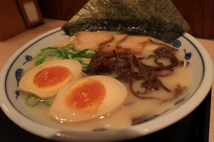 Fukuoka: Nakasu Yatai Food Tasting Private Tour — photo 3